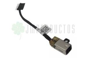 Jack Power Dell Inspiron 15 3583 / 3480 / 3481 P/n 228r6