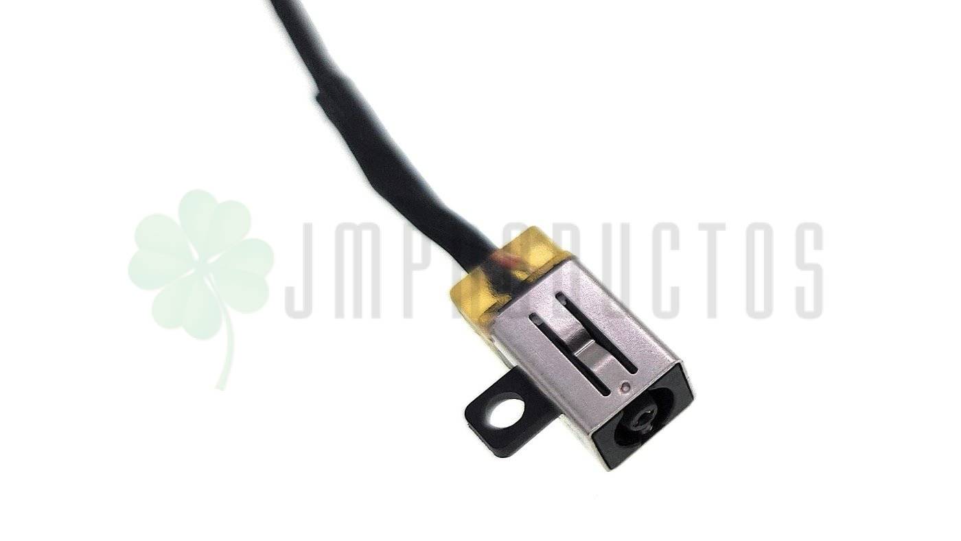 Jack Power Dell Inspiron 15 3583 / 3480 / 3481 P/n 228r6 - Imagen 6