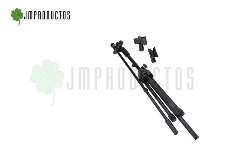 Pedestal Tripode Para Microfono Philco - Imagen 3
