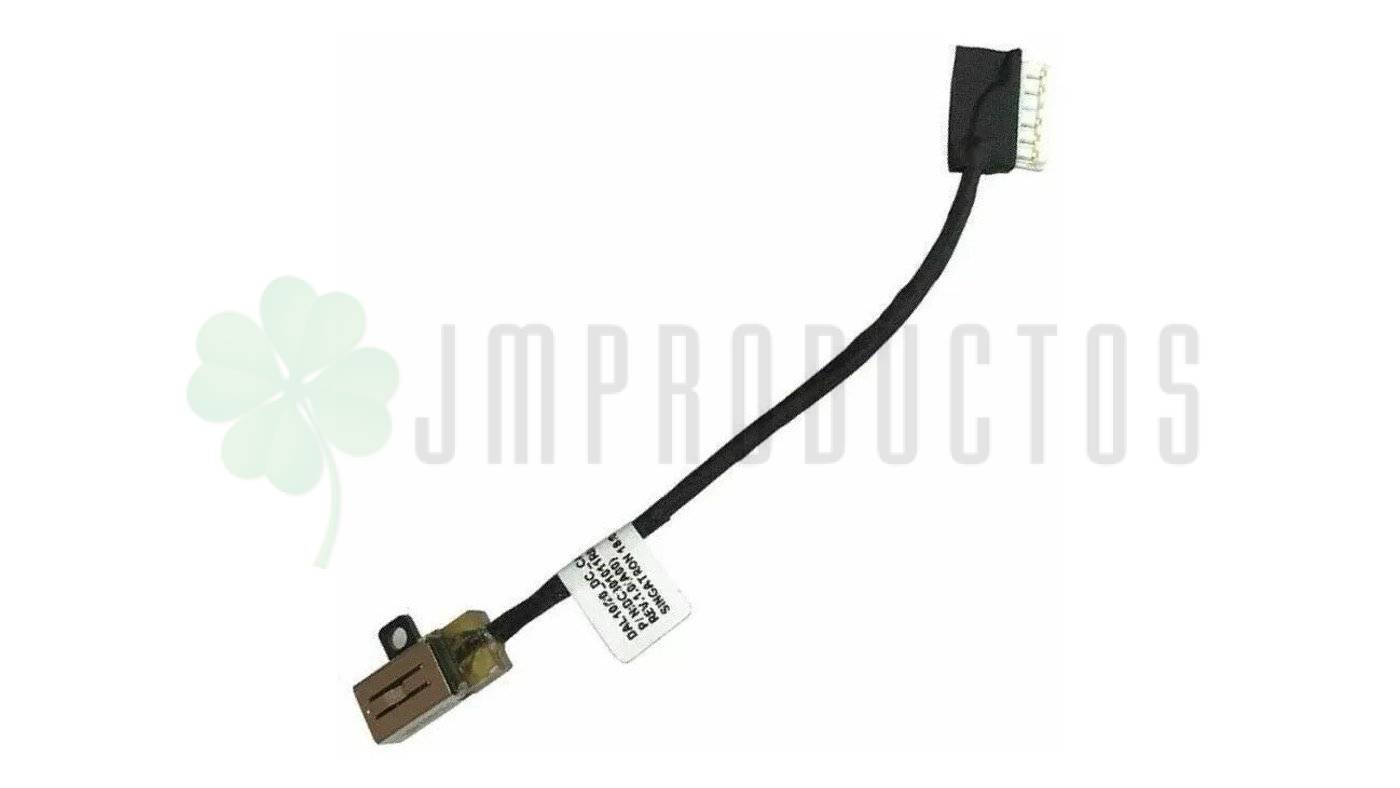 Jack Power Para Dell Vostro 3490 3590