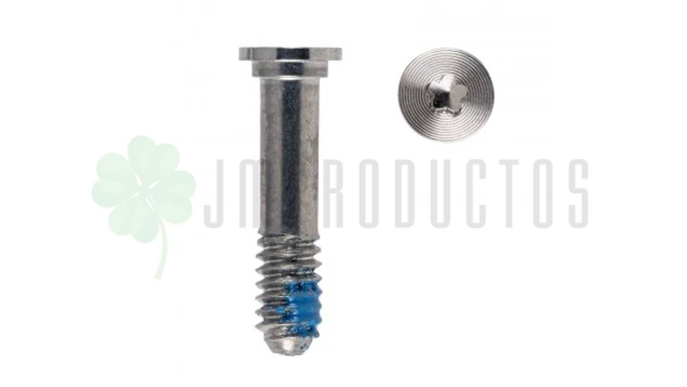 Tornillos Macbook Air A370 / A1369 / A1466 - Imagen 2