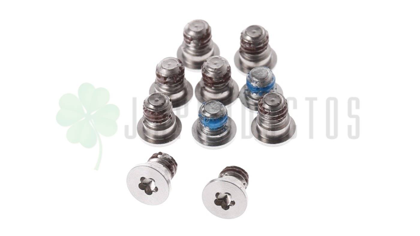 Tornillos Macbook Retina A1398 A1437 A1502 - Imagen 2