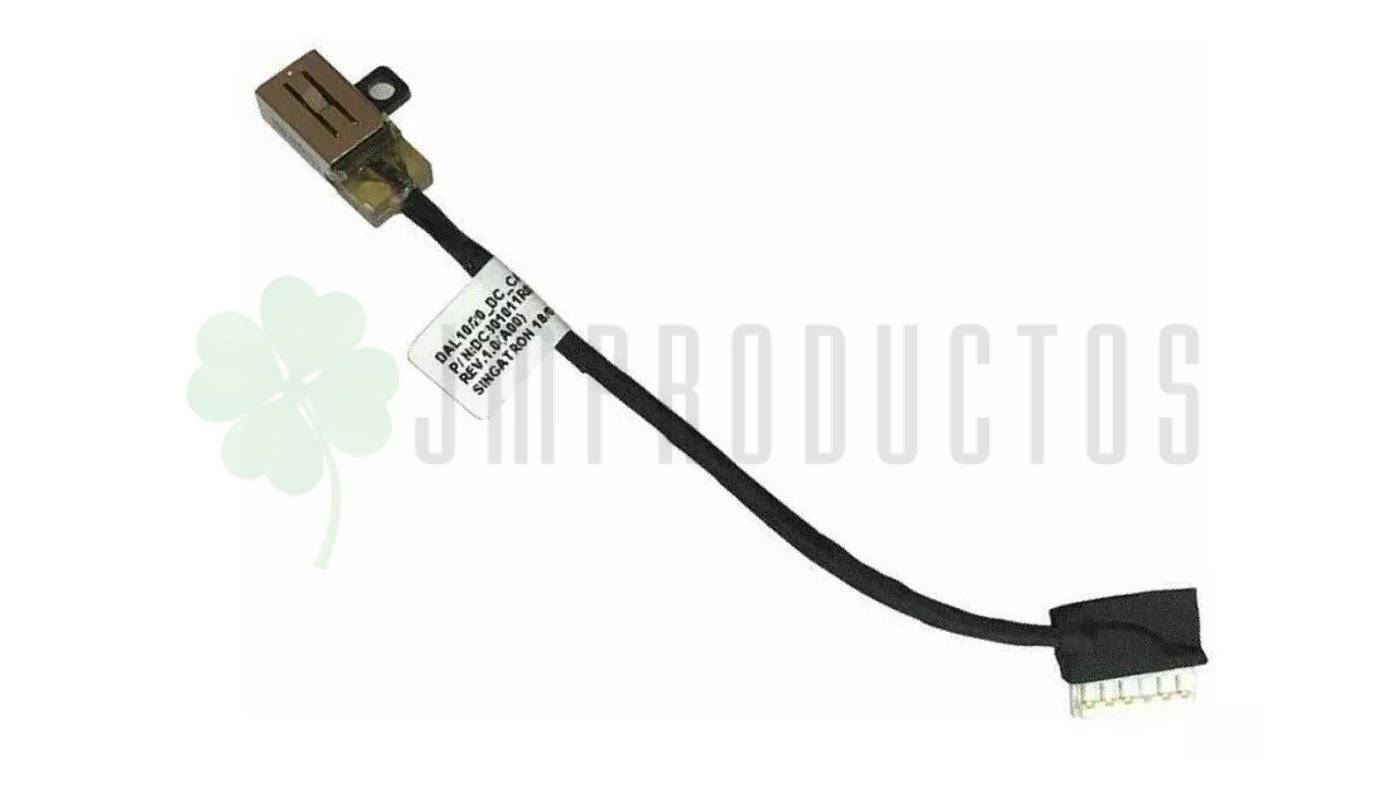Jack Power Para Dell Vostro 3490 3590 - Imagen 3