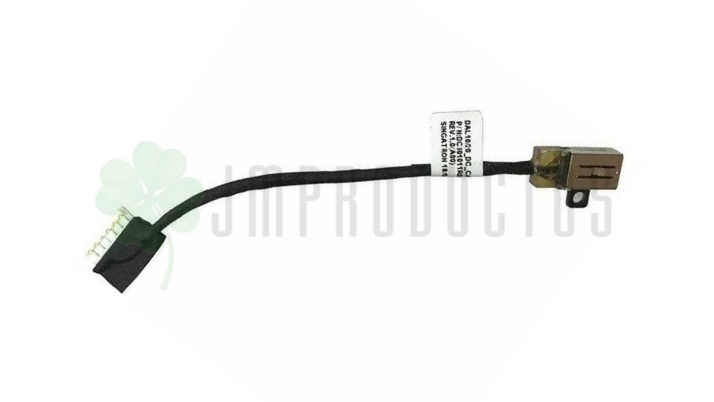 Jack Power Para Dell Vostro 3490 3590 - Imagen 4
