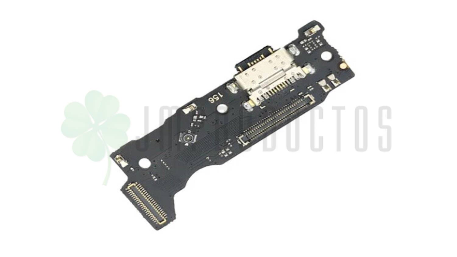 Flex De Carga Xiaomi Redmi Note 10 Pro 4g - Imagen 3