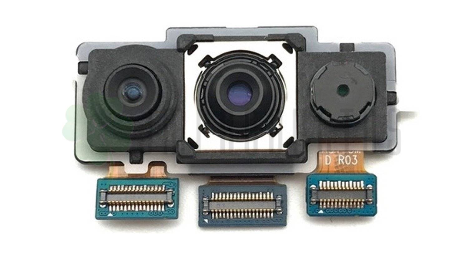 Camara Trasera Samsung Galaxy A31