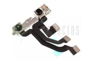 Camara Frontal Compatible Con iPhone XS Max + Kit