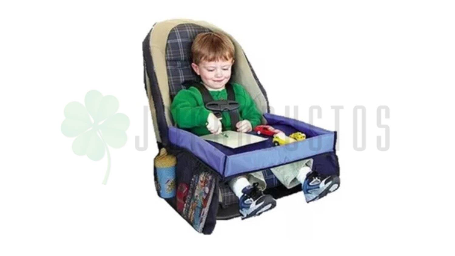 Mesa De Viaje Sillas Para Niños Y Bebes Autos Mesa