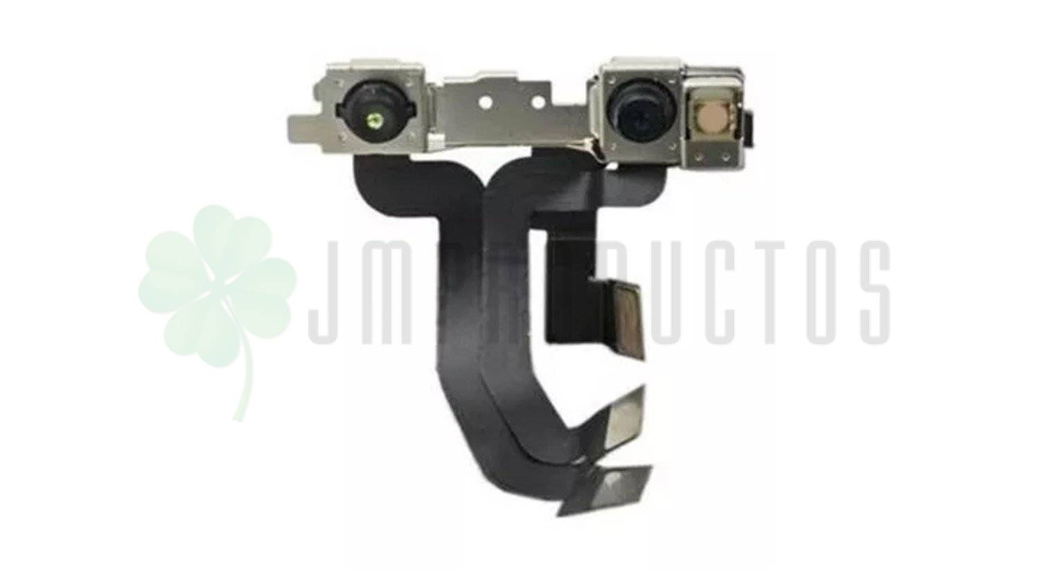 Camara Frontal Compatible Con iPhone XS Max + Kit - Imagen 4