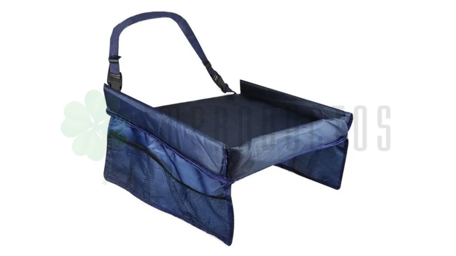 Mesa De Viaje Sillas Para Niños Y Bebes Autos Mesa - Imagen 2