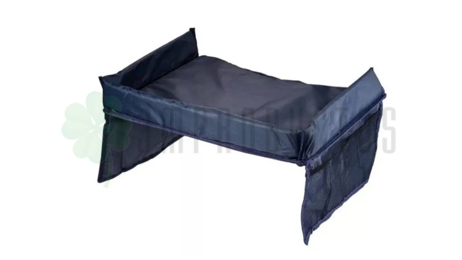 Mesa De Viaje Sillas Para Niños Y Bebes Autos Mesa - Imagen 3