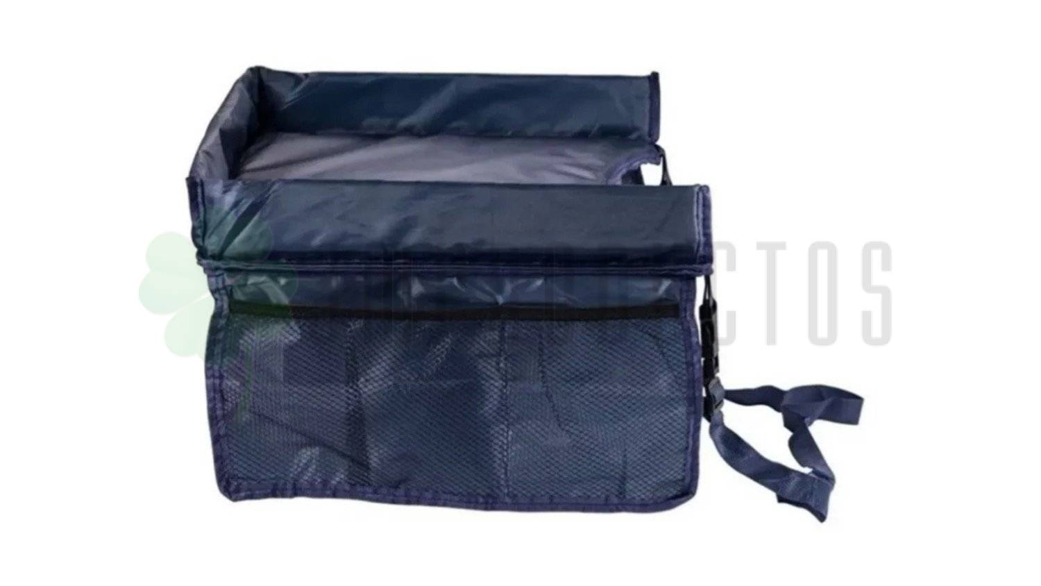 Mesa De Viaje Sillas Para Niños Y Bebes Autos Mesa - Imagen 4