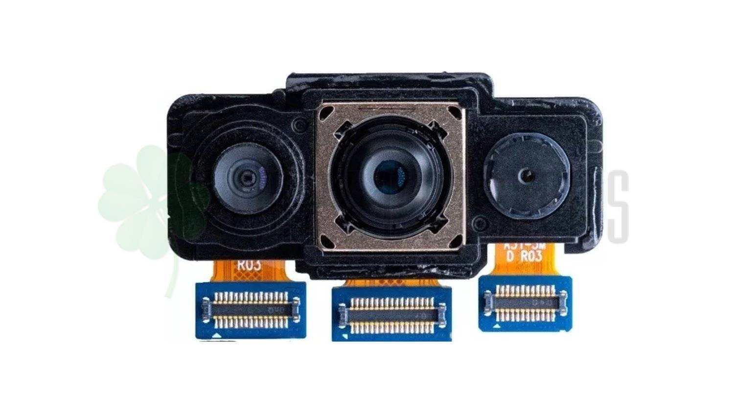 Camara Trasera Samsung Galaxy A31 - Imagen 2