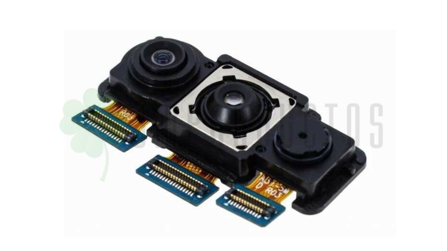 Camara Trasera Samsung Galaxy A31 - Imagen 3