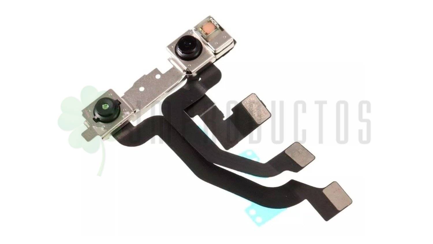 Camara Frontal Compatible Con iPhone XS Max - Imagen 2