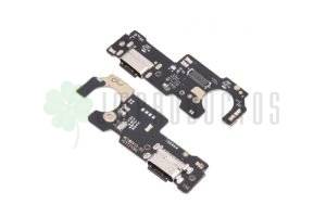Flex De Carga Redmi Compatible Xiaomi Redmi Note 10 5g