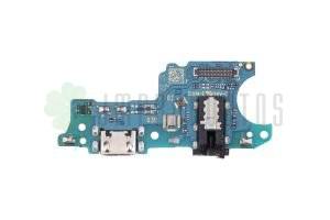 Flex De Carga Compatible Samsung Galaxy A03