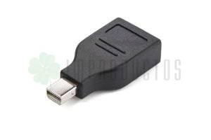 Adaptador Mini Displayport A Displayport
