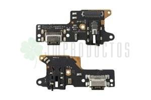Flex De Carga Compatible Xiaomi Redmi 8 / 8a