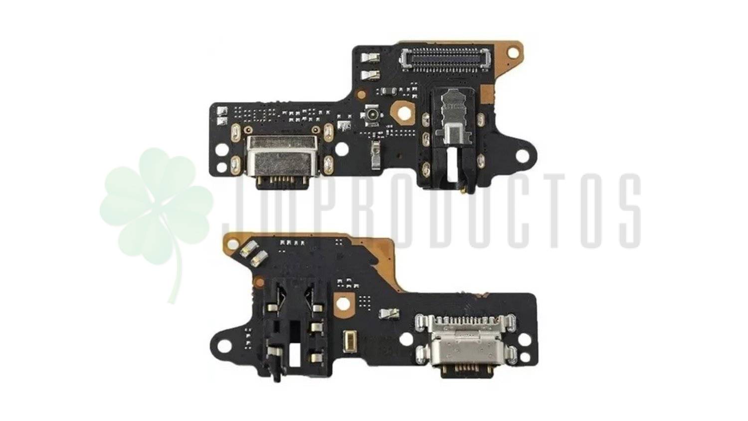 Flex De Carga Compatible Xiaomi Redmi 8 / 8a