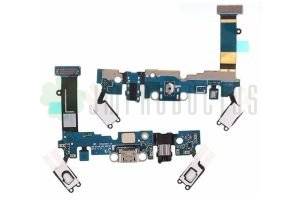 Flex De Carga Compatible Samsung Galaxy A5 2016
