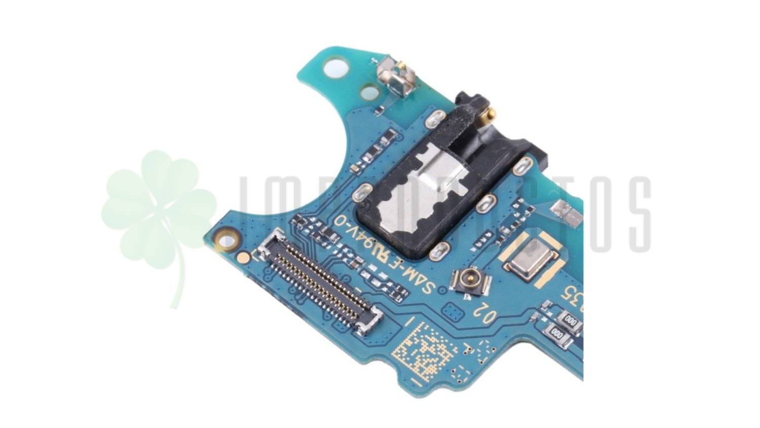 Flex De Carga Compatible Samsung Galaxy A03 - Imagen 4