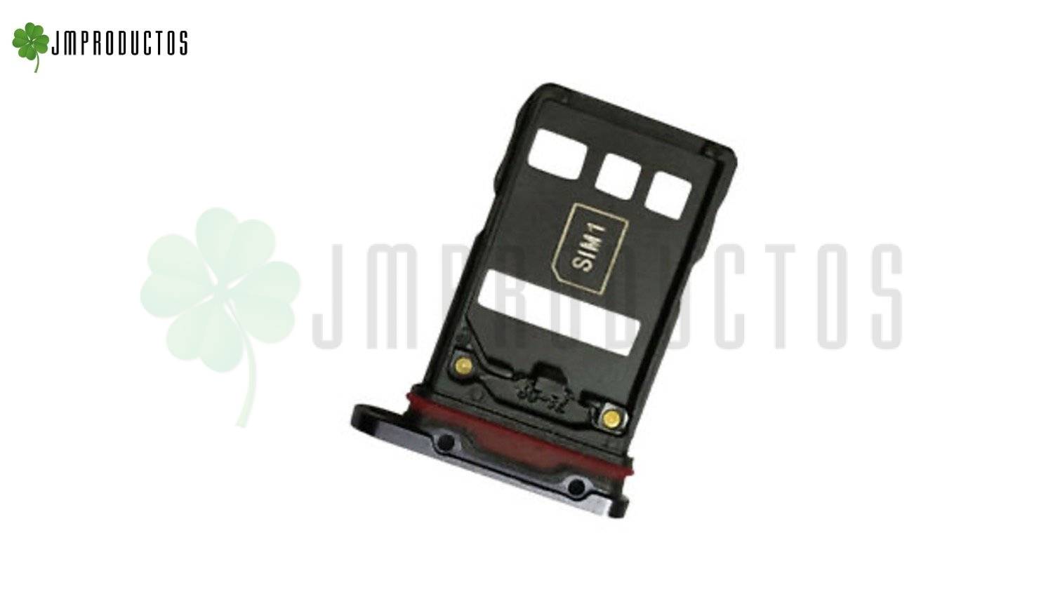 Bandeja Sim Compatible Huawei P30 Pro (copia) - Imagen 2