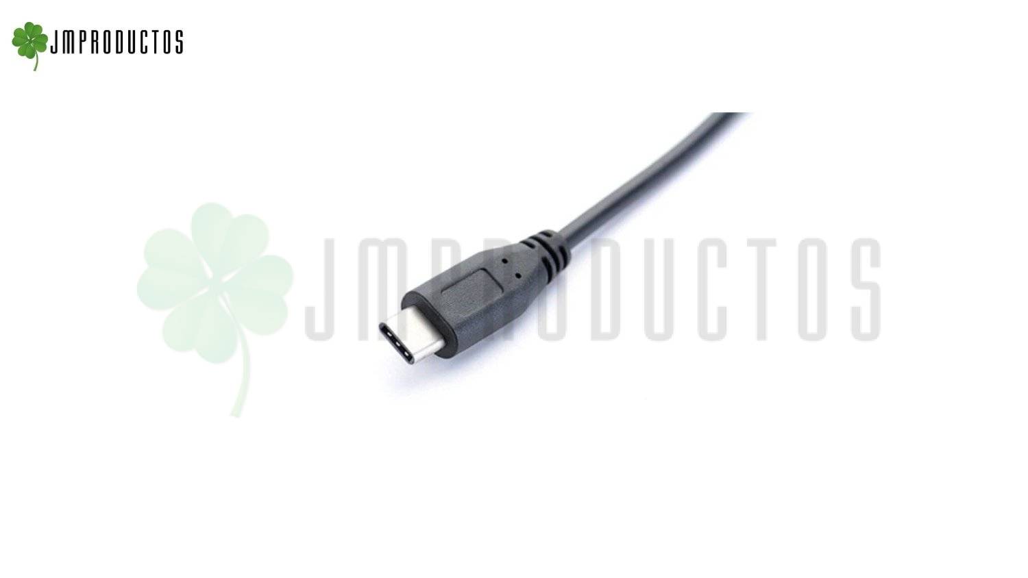 Cable Usb-c Para Impresora 1,8 Metros - Imagen 5