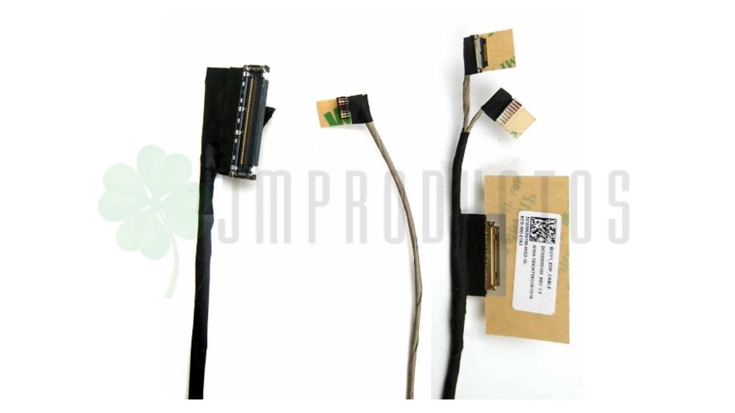 Cable Flex Video Lenovo Yoga 510-14/ Flex4-14 - Imagen 2