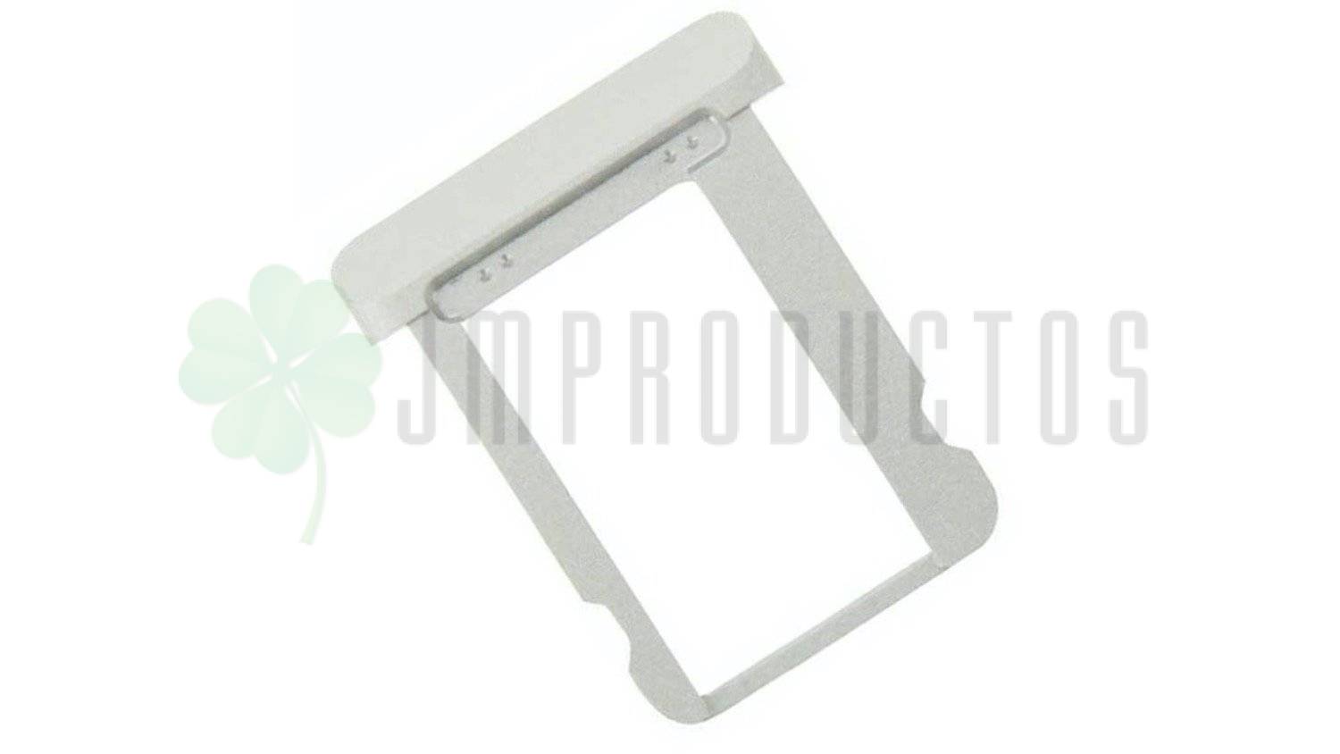 Bandeja Porta Nano Sim Compatible Con iPad 2ª 3ª 4ª - Imagen 3
