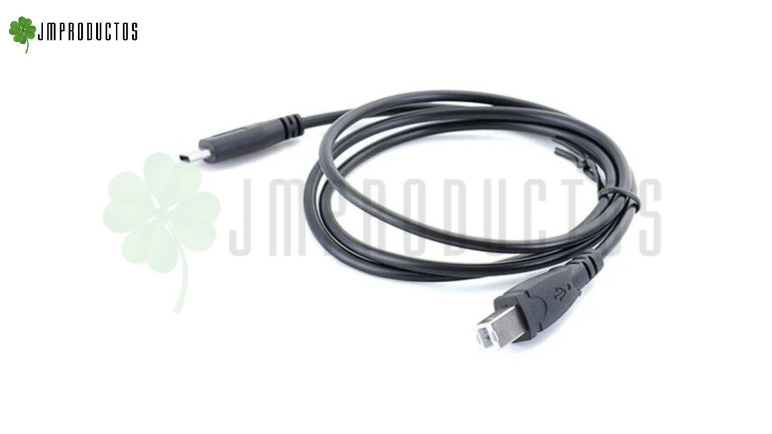 Cable Usb-c Para Impresora 1,8 Metros - Imagen 7