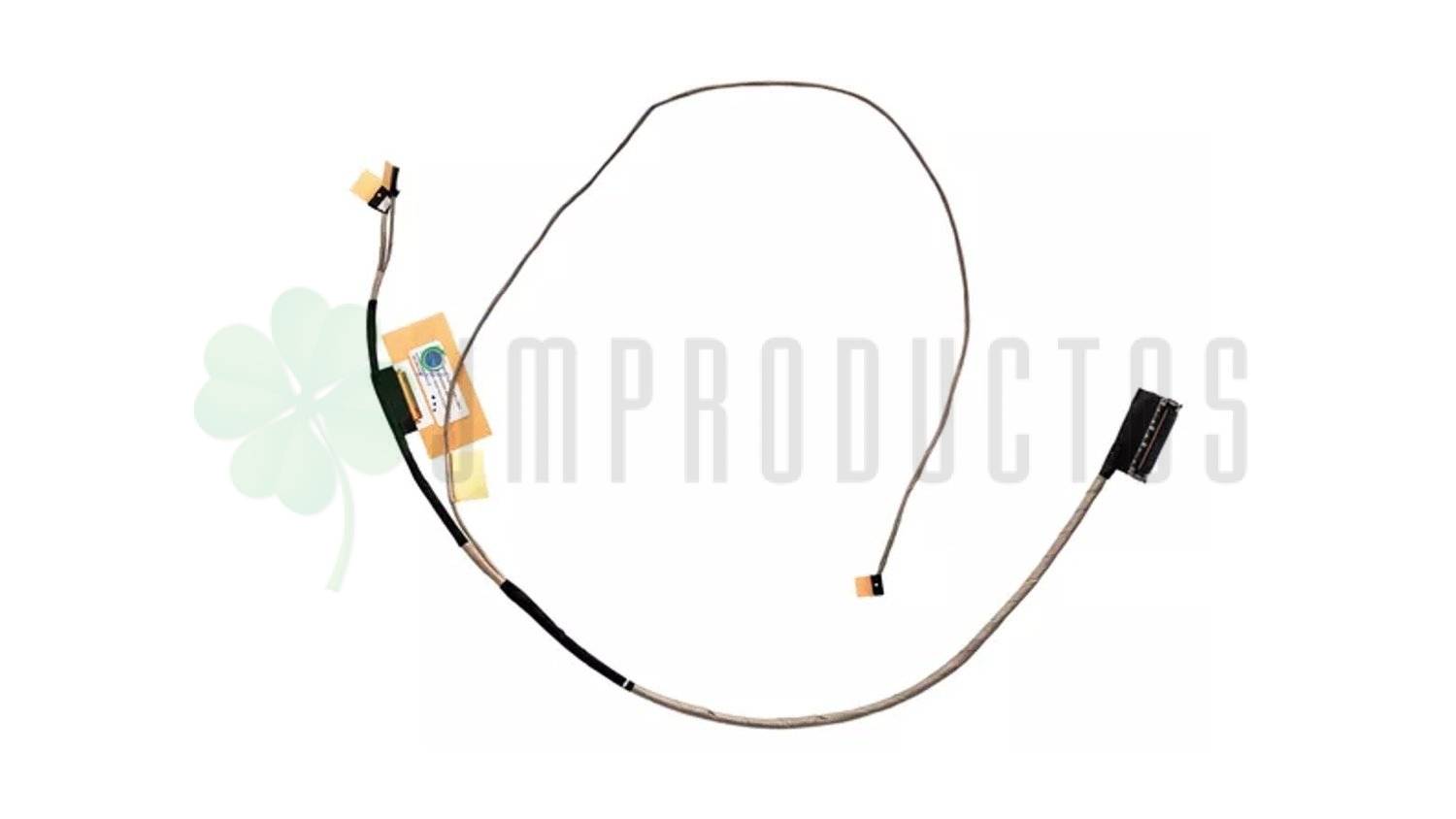 Cable Flex Video Lenovo Yoga 510-14/ Flex4-14 - Imagen 3