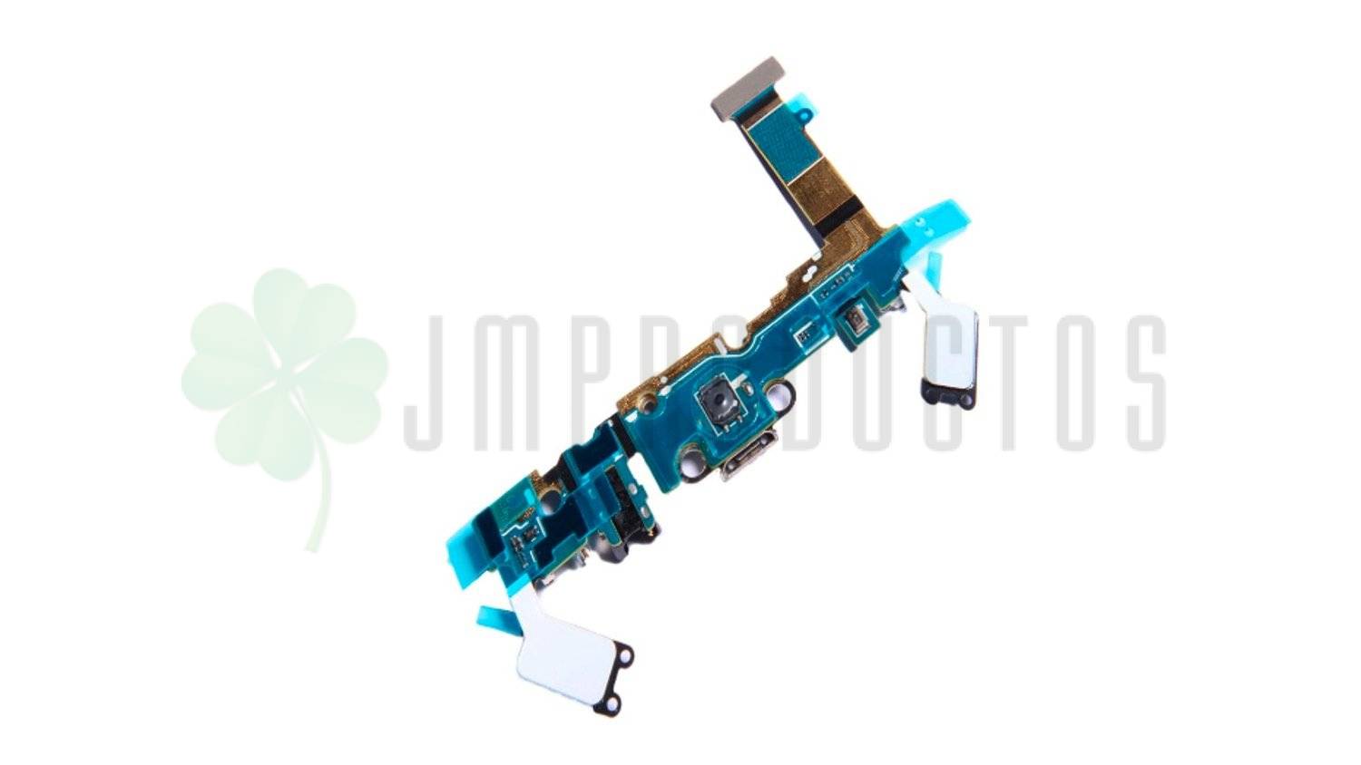 Flex De Carga Compatible Samsung Galaxy A5 2016 - Imagen 3