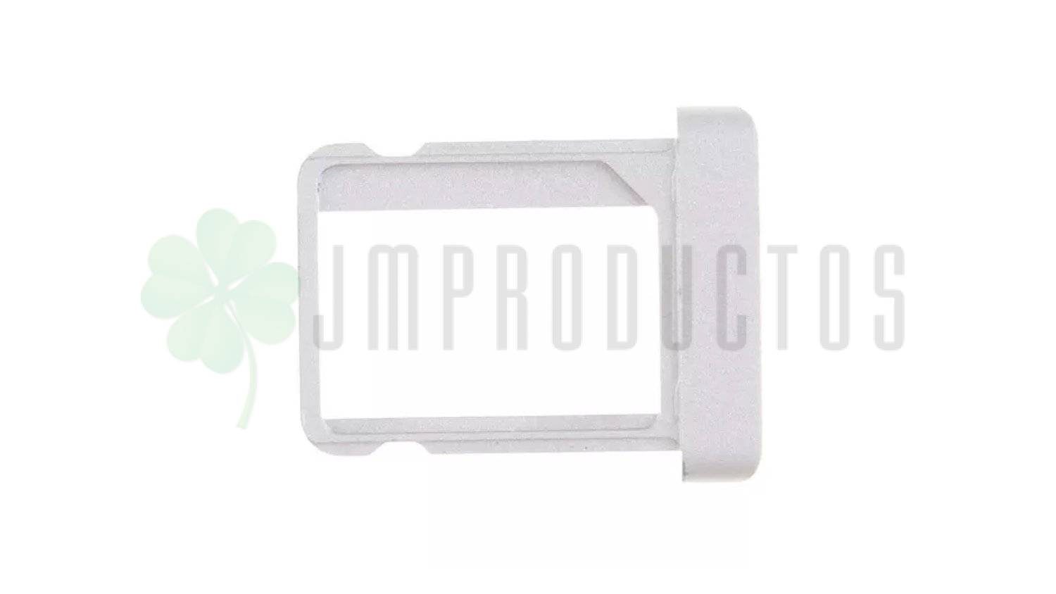 Bandeja Porta Nano Sim Compatible Con iPad 2ª 3ª 4ª - Imagen 4