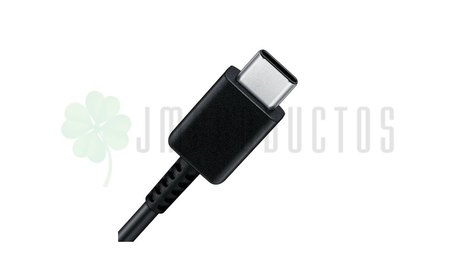 Cable Usb-c A Usb-c Carga Rapida 100cm - Imagen 7