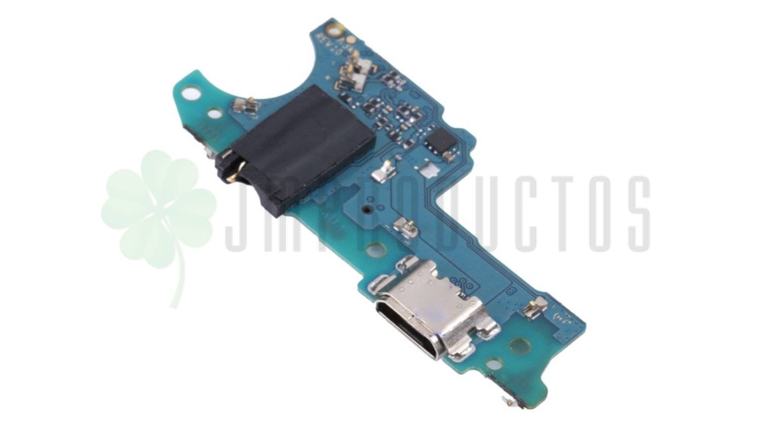 Flex De Carga Compatible Samsung Galaxy A03 - Imagen 3