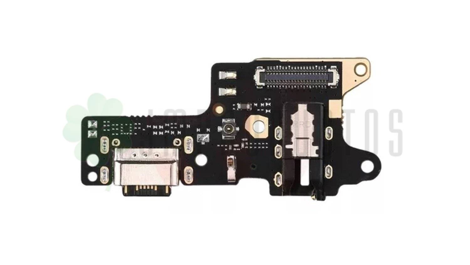 Flex De Carga Compatible Xiaomi Redmi 8 / 8a - Imagen 4