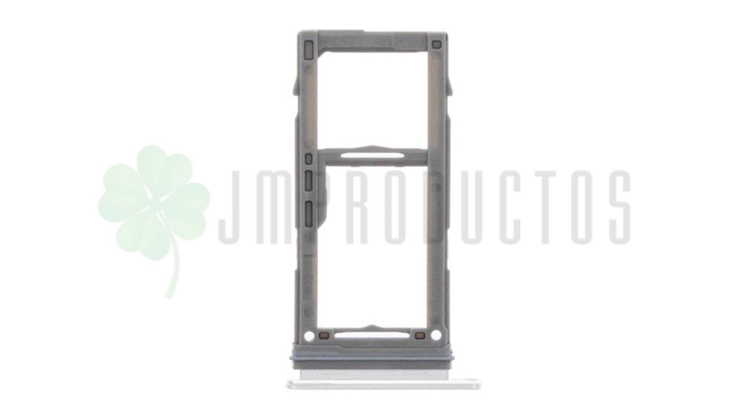Bandeja Dual Sim Para Samsung Galaxy S10 / S10 Plus - Imagen 3