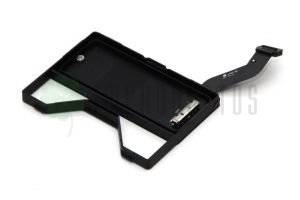 Soporte Ssd Para Macbook Pro Retina 13.3 / A1425 821-1506-b