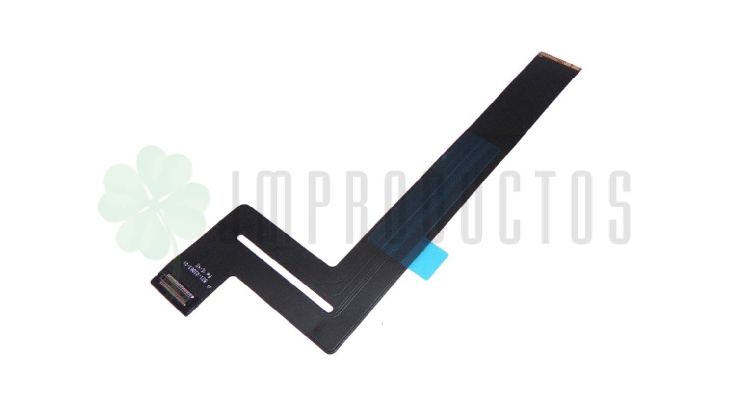 Flex Trackpad Macbook Pro 13 A1706 P/n 821-01063-a