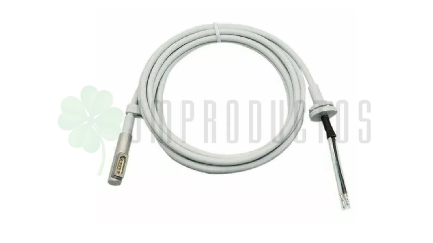 Cable Repuesto Cargador Magsafe 1 Tipo L 45w 60w 85w