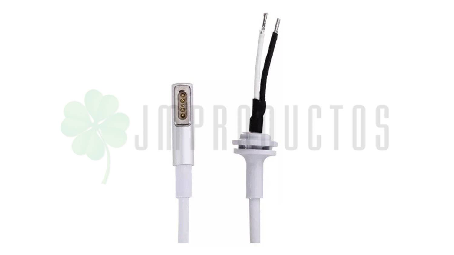 Cable Repuesto Cargador Magsafe 1 Tipo L 45w 60w 85w - Imagen 4