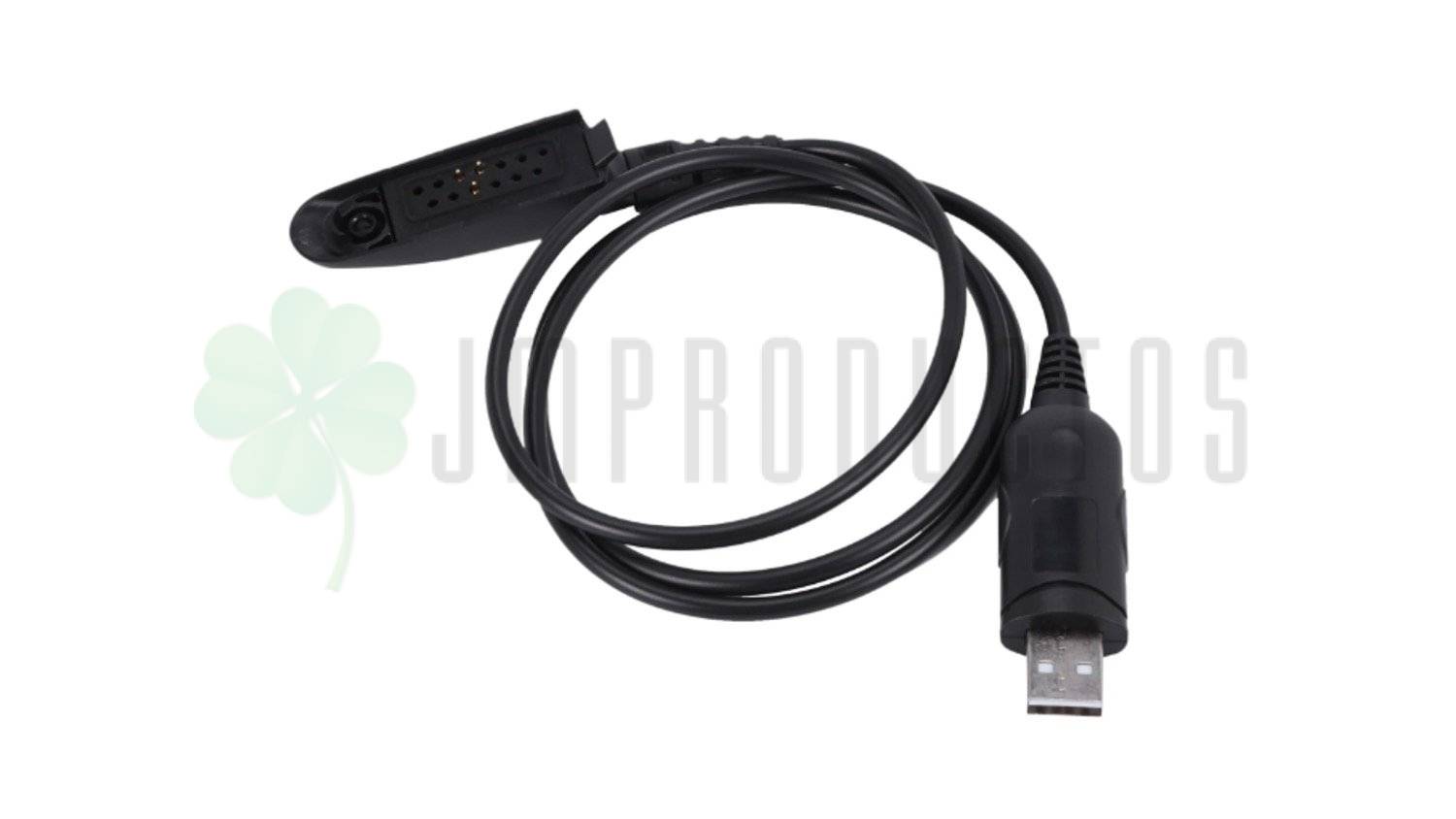 Cable Rib De Programación Motorola Pro5150 Pro7150 GP338 - Imagen 3