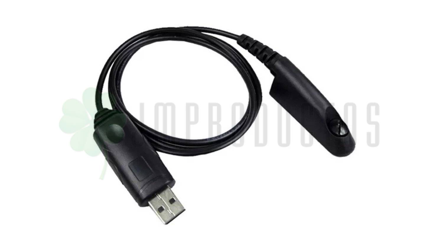 Cable Rib De Programación Motorola Pro5150 Pro7150 GP338 - Imagen 5