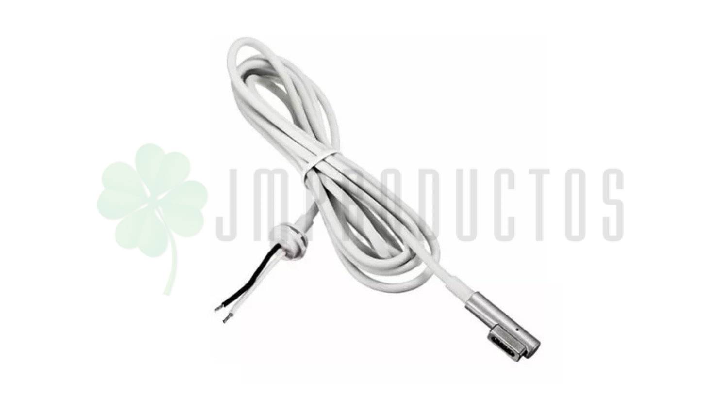 Cable Repuesto Cargador Magsafe 1 Tipo L 45w 60w 85w - Imagen 2