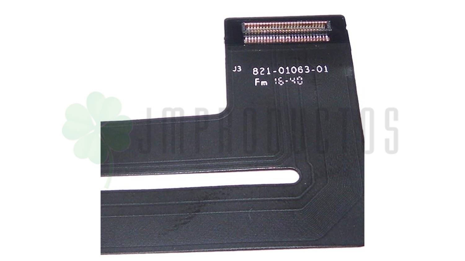 Flex Trackpad Macbook Pro 13 A1706 P/n 821-01063-a - Imagen 3