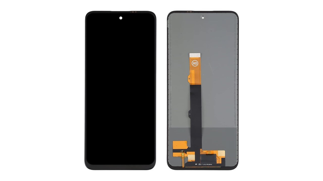 Pantalla Compatible Motorola G31 G71