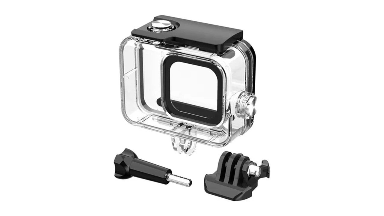 Carcasa Gopro Hero 3 - 4