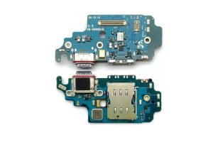 Flex De Carga Compatible Samsung Galaxy S21 Ultra