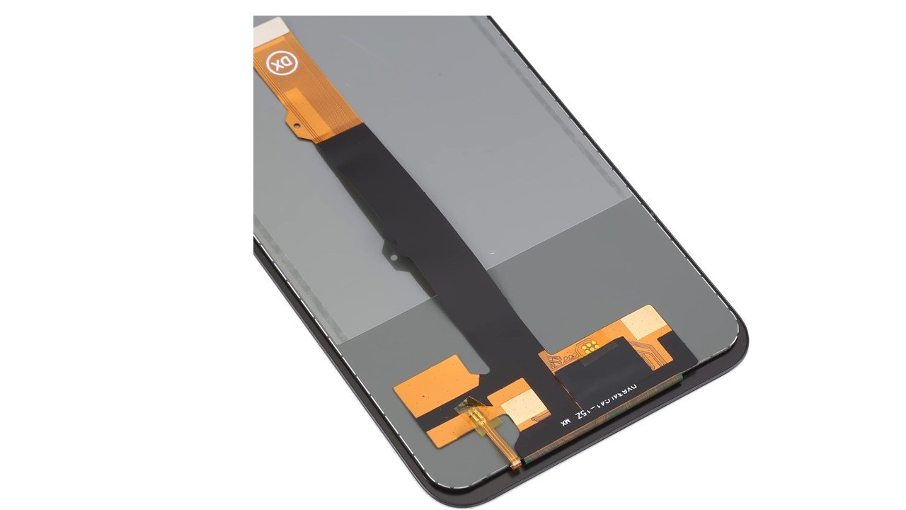 Pantalla Compatible Motorola G31 G71 - Imagen 2